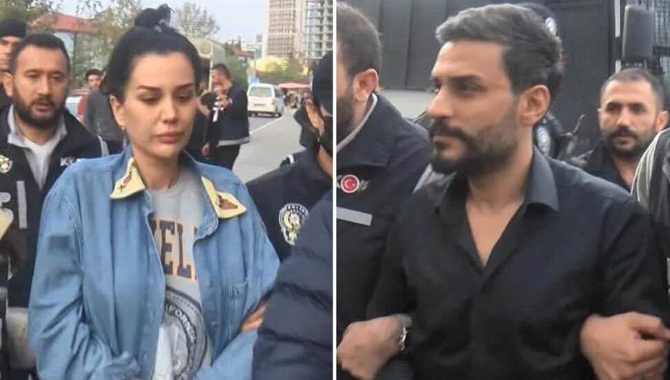 Dilan Polat'ı sigara içmeye çıkaran polise soruşturma başlatıldı
