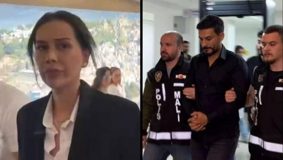 Dilan - Engin Polat çiftinin yargılandığı dava ertelendi