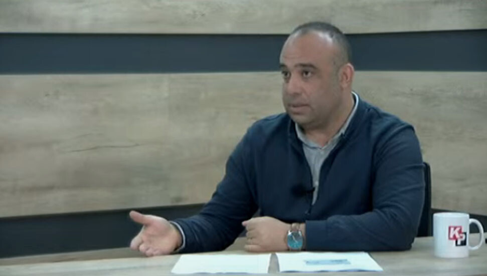 Hilmi Dindar: The locked fault line in Cyprus became open after the Maraş earthquake