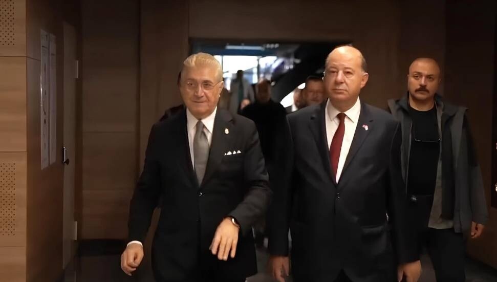 Hakan Dinçyürek, İstanbul Aydın Üniversitesi Tıp Fakültesi’ni ziyaret etti 