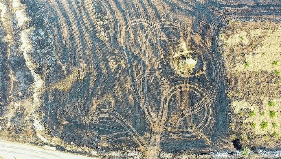 Diyarbakır ve Mardin'deki yangınlarda can kaybı 12'ye yükseldi