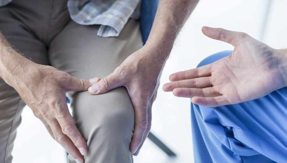 Diz kireçlenmesi neden olur, nasıl geçer?