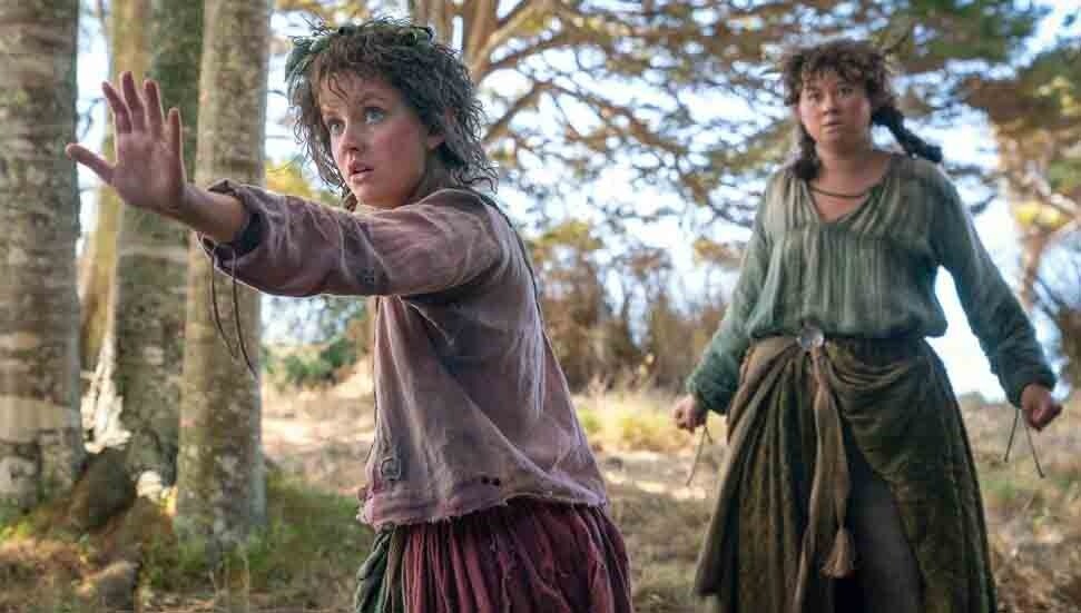 Yüzüklerin Efendisi: Güç Yüzükleri'nin yaratıcısı "Sauron ikinci sezonda Walter White gibi olacak" dedi