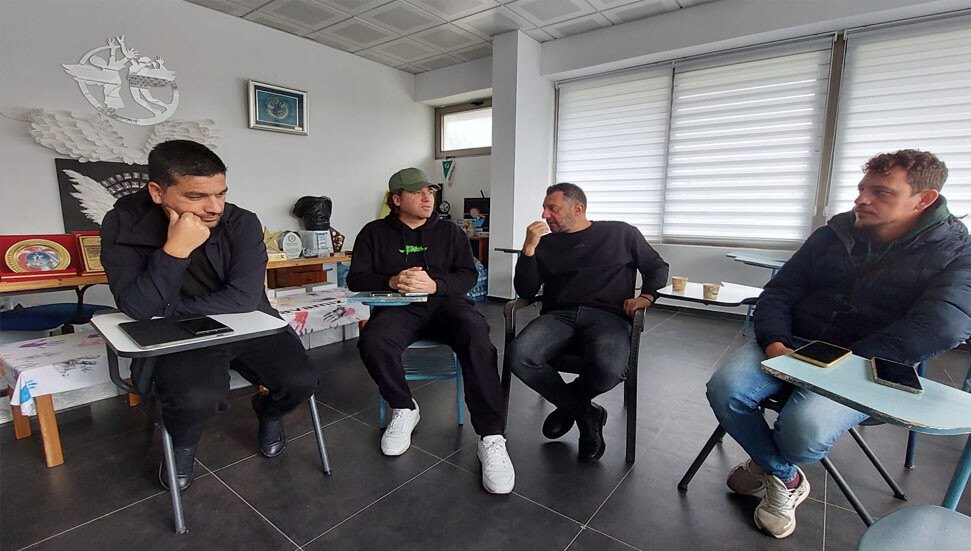 İsias’ta çocuklarını kaybeden babalar: Hayattan bir beklentimiz kalmadı