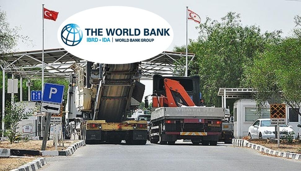 Dünya Bankası’ndan uyarı: Yeşil Hat ticareti potansiyelin çok altında