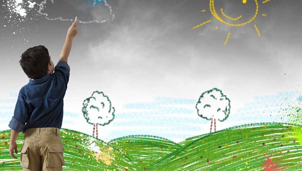 KIBTES’ten 1 Haziran Dünya Çocuk Günü mesajı