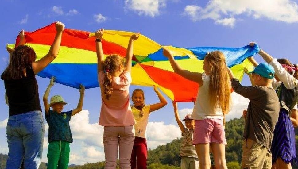 Bugün Dünya Çocuk Günü…