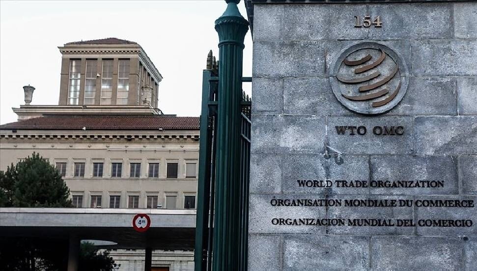 Dünya Ticaret Örgütü: Küresel mal ticareti güçlenmeye devam ediyor