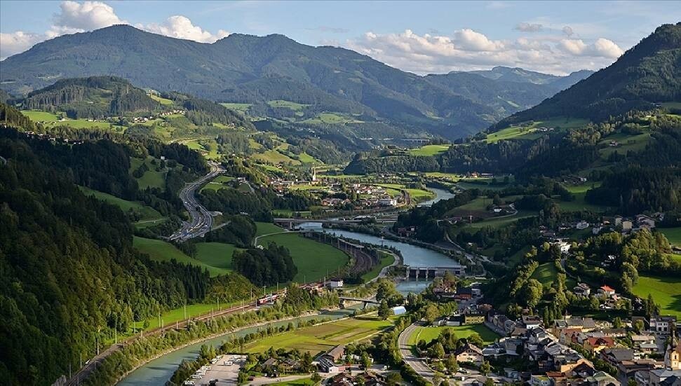 Dünya nüfusunun sadece yüz binde 1'i hava kirliliği açısından güvenli sınırda yaşıyor