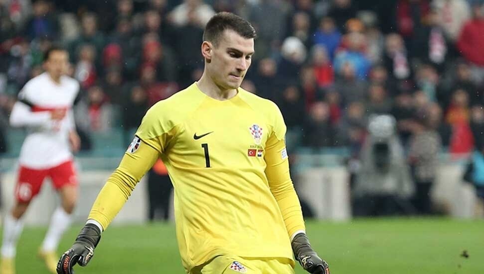 Fenerbahçe, Dinamo Zagreb'in Hırvat kalecisi Dominik Livakovic ile prensipte anlaştı