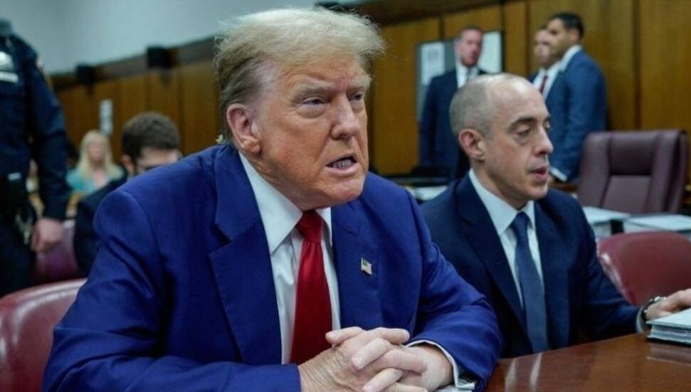 Trump'ın Katar öfkesi: Netanyahu için küfürlü ifade kullanmış