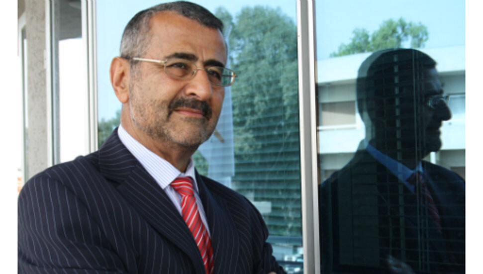 Charles Ellinas: Türkiye-Kuzey Kıbrıs elektrik kablosu projesi siyasi nedenlerle hayata geçecek