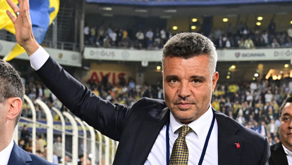 Sadettin Saran, Fenerbahçe'de birlik ve beraberlikle başarılı olacaklarına inanıyor