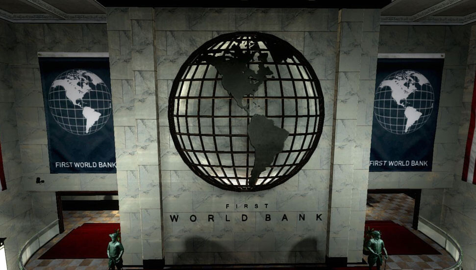 Dünya Bankası, en yoksul ile en zengin ülkeler arasındaki uçurumun arttığına dair uyardı