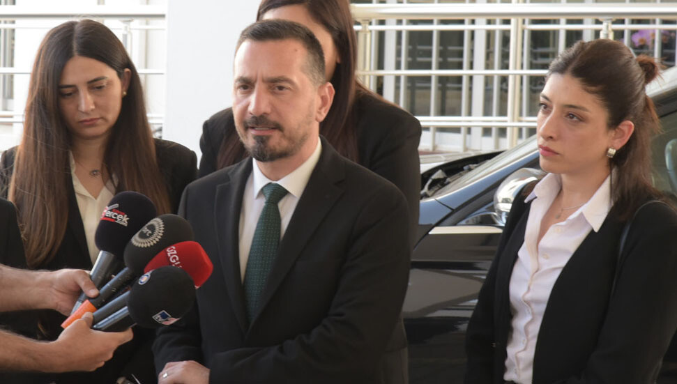 Hasan Esendağlı: Hayvan haklarının korunması, hayvana karşı işlenen suçları Ceza Yasası kapsamına almakla mümkün olacak