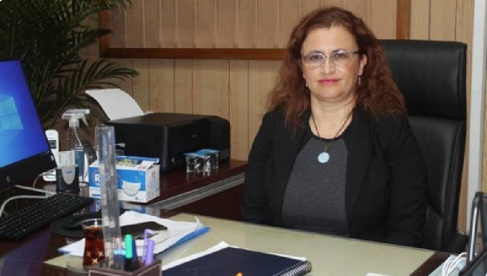 Sağlık Bakanlığı Müsteşarı Doç. Dr. Düriye Deren Oygar: Ülkede mevsimsel grip vakaları var, endişe verici boyutta değil