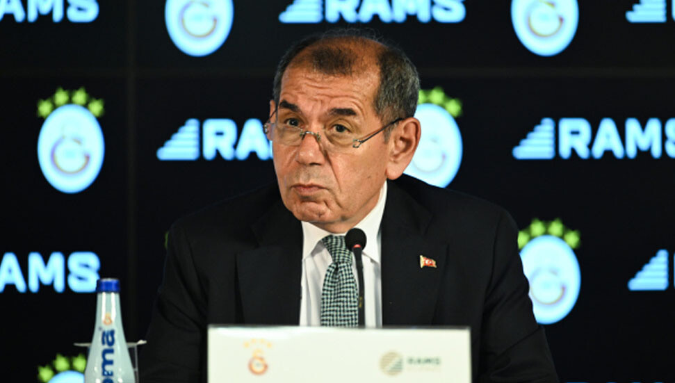 Özbek: Mali bağımsızlık için en önemli aşamalardan birini tamamladık