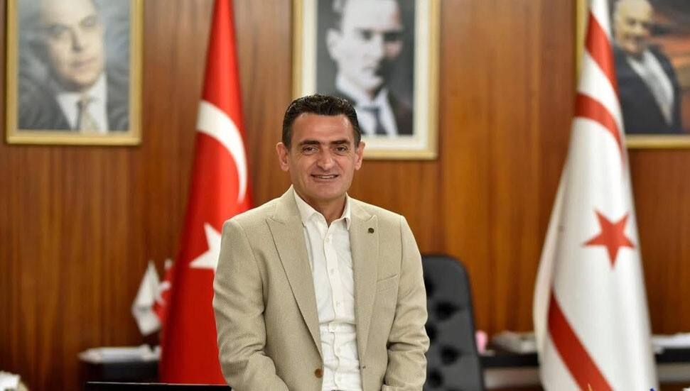 Dursun Oğuz’dan 11 Temmuz Basın Günü mesajı: Özgür basın, güçlü demokrasi