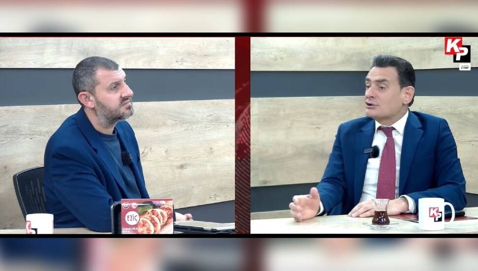 Dursun Oğuz: Her geleni ülkeye alıyoruz iddiaları doğru değil
