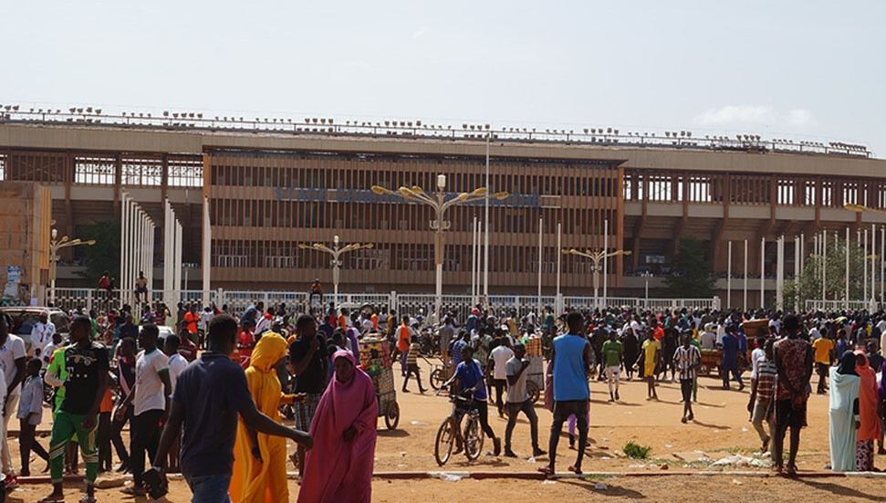 Nijer'deki askeri yönetimin, ECOWAS ile diyaloğu kabul ettiği bildirildi