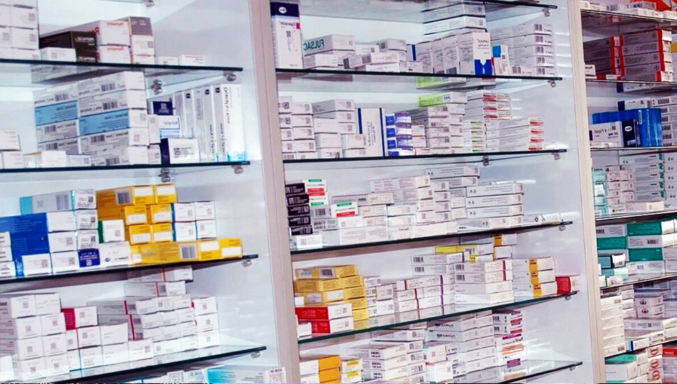 Pharmacy Working Hours Revised