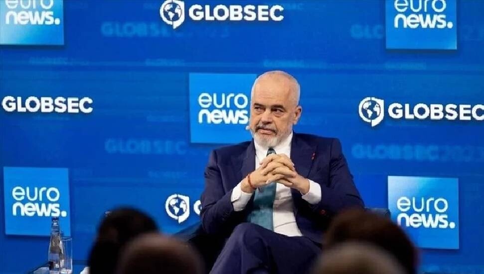 Arnavutluk: Kosova sınırındaki Sırp ordusunun gücü "sıfır" 