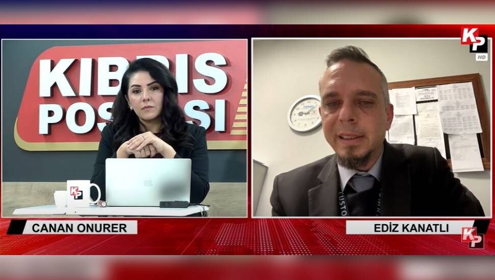 Ediz Kanatlı: Çalıntı araçların kamulaştırılması senelerdir yaşanan bir olay