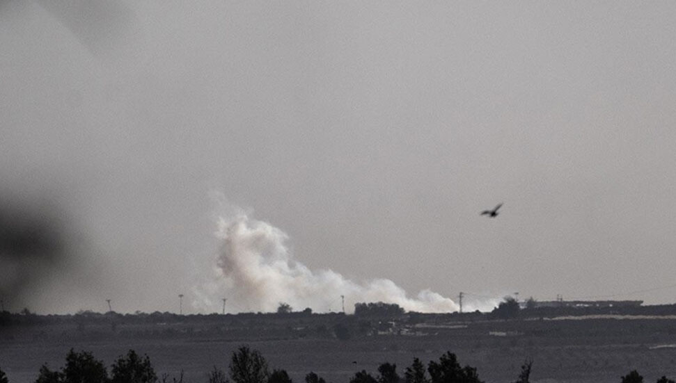 Filistin Futbol Federasyonu: İsrail saldırılarında 256 futbolcu, yönetici ve teknisyen öldürüldü