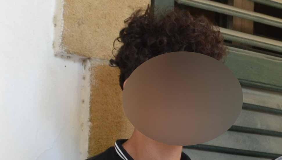 Tekneyle yasa dışı yollardan giriş yaptı, cezaevine gönderildi!