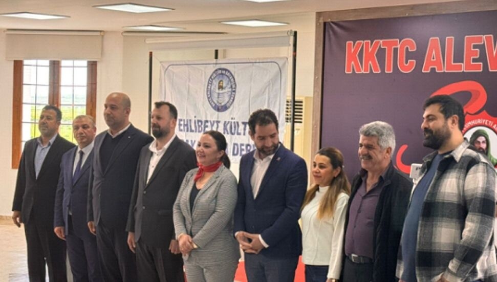 Ehlibeyt Kültür ve Dayanışma Derneği, "Geleneksel Kutlama ve Birlik  Beraberlik" etkinliği gerçekleştirildi