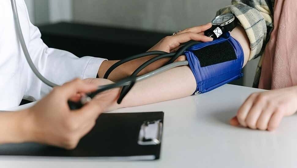 Şeker hastalarının yüzde 70'i aynı zamanda yüksek tansiyon hastası