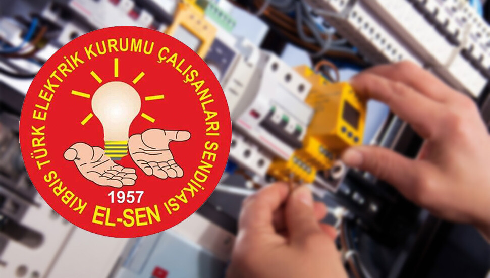 EL-SEN eylemi askıya alındı, KIB-TEK Genel Müdürü ile Cuma günü görüşülecek