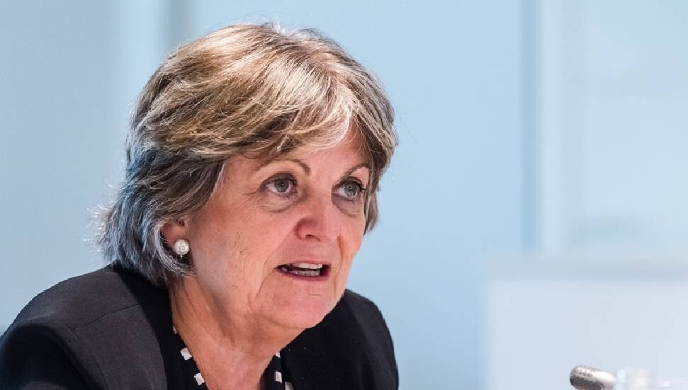 Elisa Ferreira, Türkiye ve Suriye'de meydana gelen depremlerle ilgili başsağlığı mesajı yayımladı