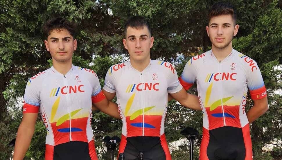 Emre Kaplan, Avrupa şampiyonası hazırlıkları için Türkiye Milli Takımı ile Konya'da