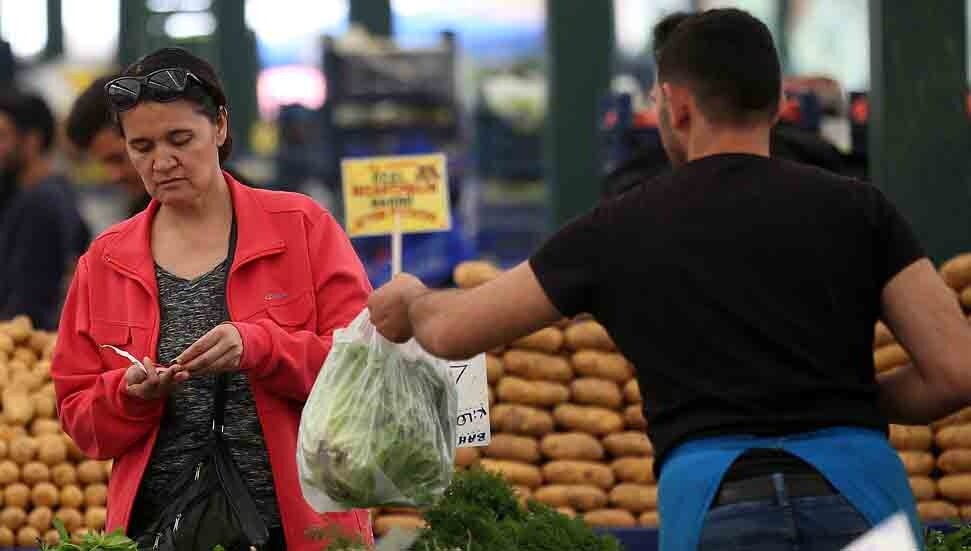 Turkey's Annual Inflation Drops to 32.9 Percent in August