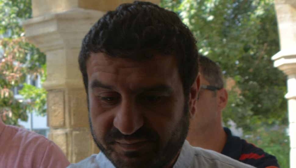 Gönyeli’de tüfekle bir evi basan ve 500 bin TL çalan Enver Algun, 3 gün tutuklu kalacak!