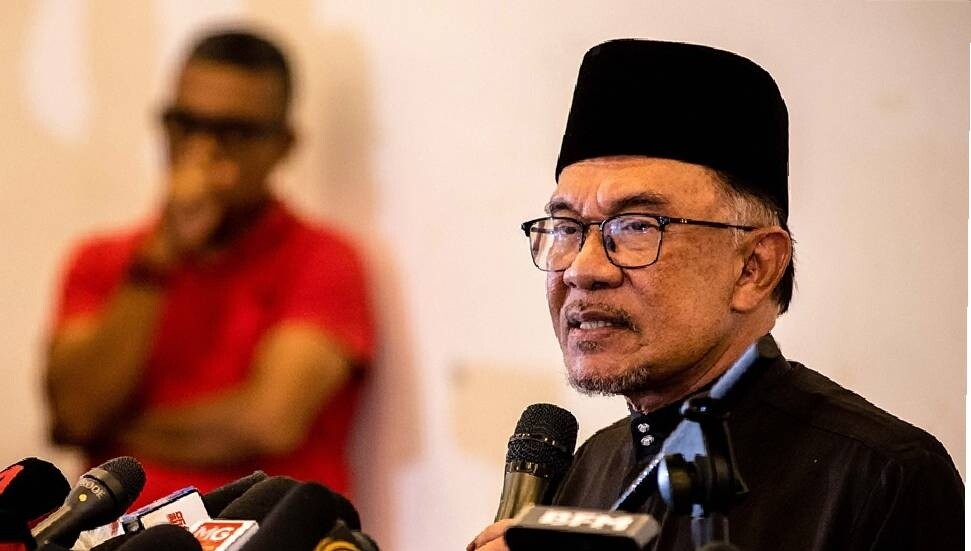 Malezya Başbakanı Enver: Gazze'deki soykırım, kolektif vicdanımızın bir sınavıdır