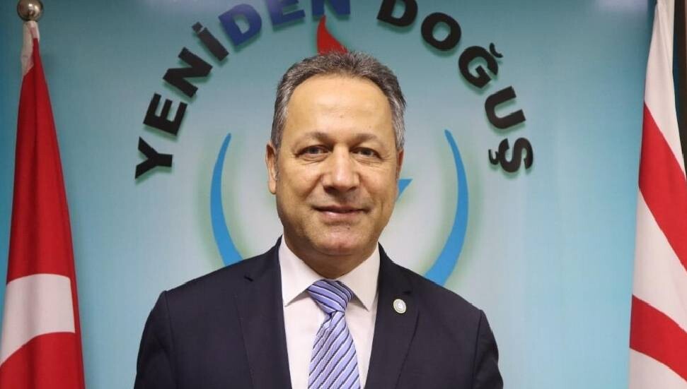 YDP Genel Sekreteri Enver Öztürk’ten protokol eleştirisi…