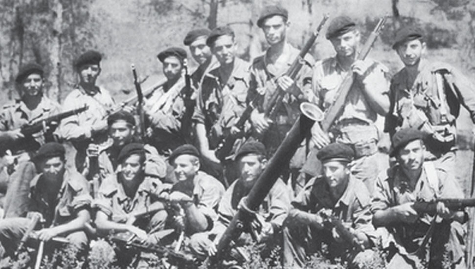 EOKA-B’nin öldürdüğü iki Rum’un kalıntıları bugün defnediliyor