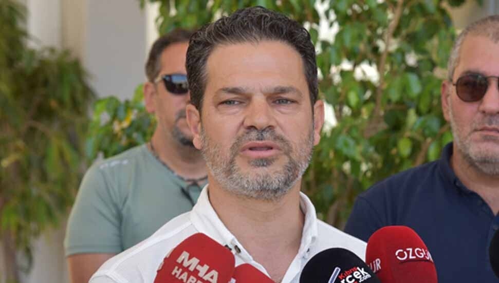 Hoşkara'dan Üstel'e: DAÜ’de sürdürülebilirlik hedefi yanlış yönetim kararlarıyla bozuluyor