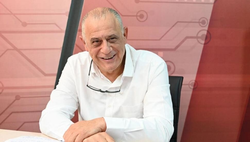Turizmci Ercan Turhan: THY, Kıbrıs uçuşlarını milli hava yolu anlayışıyla değerlendirmeli