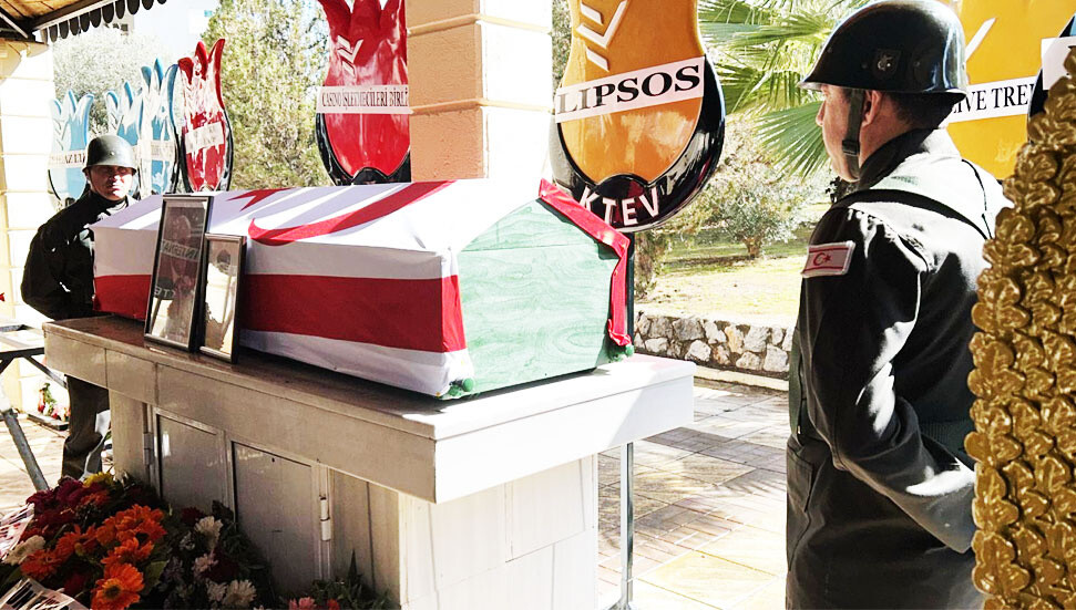 Oscar Group Yönetim Kurulu Başkanı Erdem Oskar son yolculuğuna uğurlandı