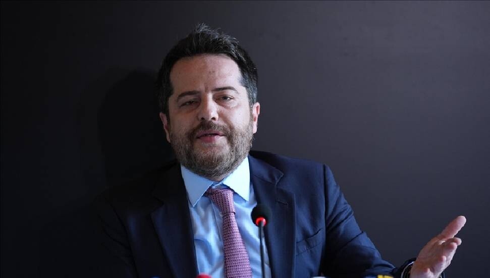 Erden Timur'un sahibi ve ortağı olduğu şirketlerin yönetimi TMSF'ye devredildi