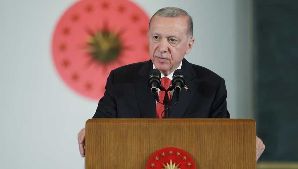 Erdoğan: Ülkemiz, milletimiz için hayırlı bir netice çıkar diye düşünüyorum