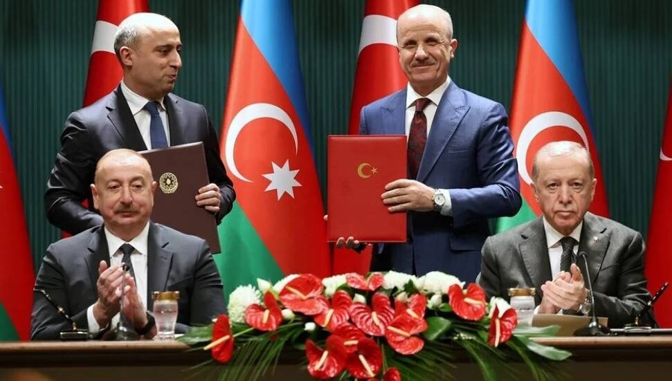 Erdoğan: Bölgemizde kalıcı barış için tarihi bir fırsat penceresi açıldı