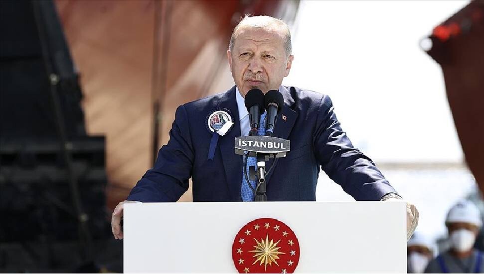 Erdoğan: Afganistan'ın istikrara kavuşturulması için her türlü çabayı göstermeye devam edeceğiz