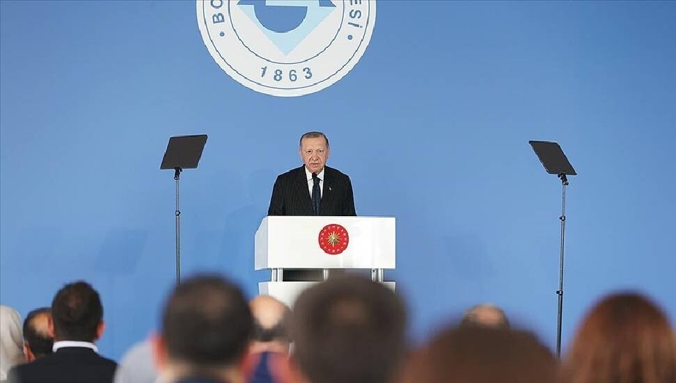 AK Parti'nin seçim sloganı belli oldu: "Türkiye için hemen şimdi"