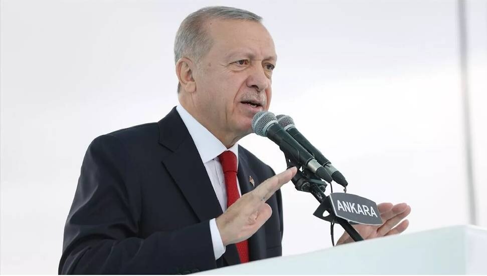 Recep Tayyip Erdoğan, İsveç’in yeni başbakanı ile NATO üyeliğini görüşecek