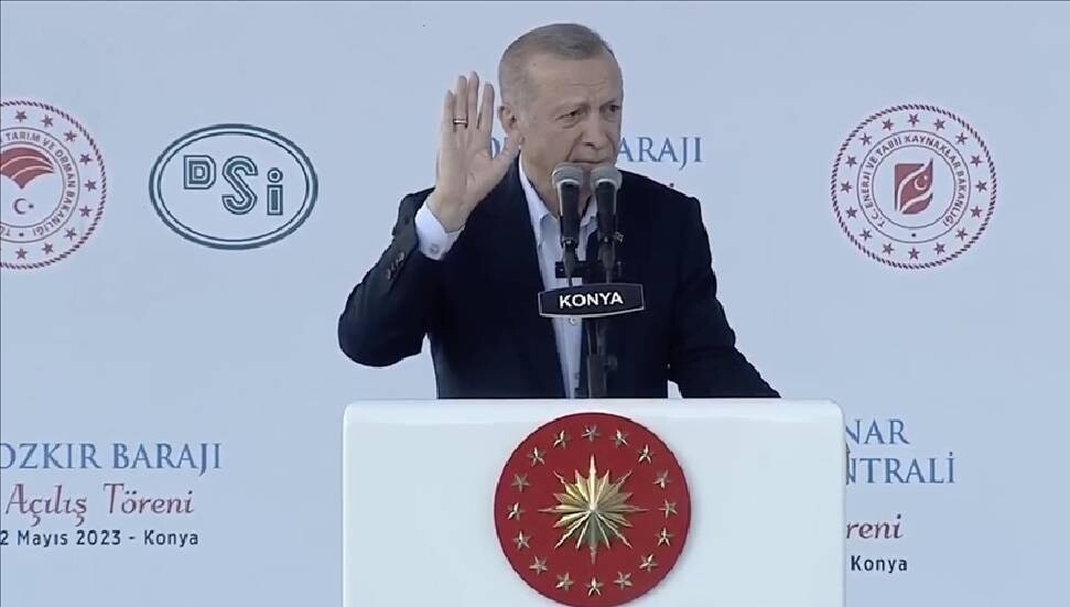 Galatasaray, Fenerbahçe ve Beşiktaş kulüpleri, Cumhurbaşkanı Erdoğan'ı kutladı