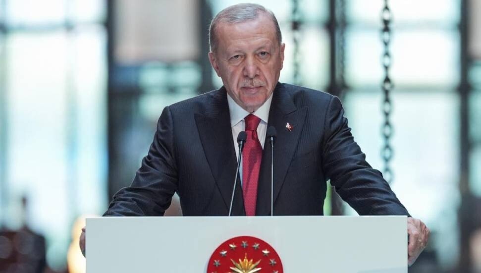 Erdoğan: OVP'ye güvenimiz ve desteğimiz tam